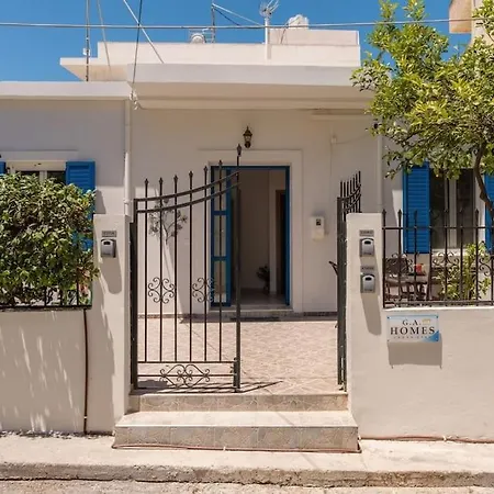 Athina Cozy Hersonisos