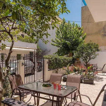 Semesterbostad Athina Cozy Hersonisos