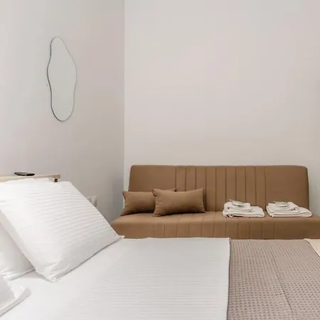 Athina Cozy Hersonisos Holiday home *