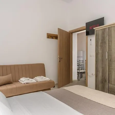 Athina Cozy Hersonisos Holiday home Hersonissos (Crete)