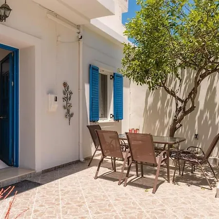 Athina Cozy Hersonisos