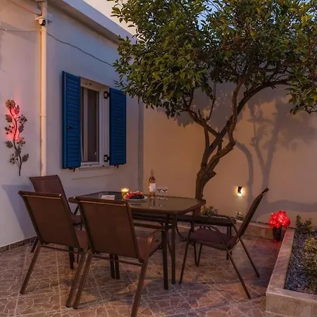 Holiday home Athina Cozy Hersonisos