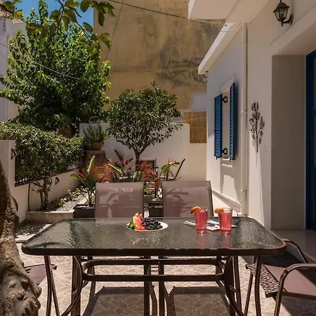 Athina Cozy Hersonisos Holiday home Hersonissos (Crete)