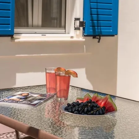 Athina Cozy Hersonisos בית נופש
